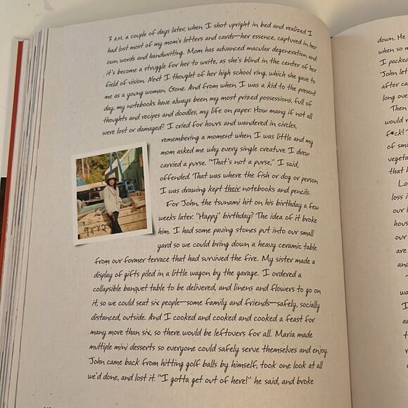 This Must Be The Place by Rachael Ray 2021 - Picture 8 of 10